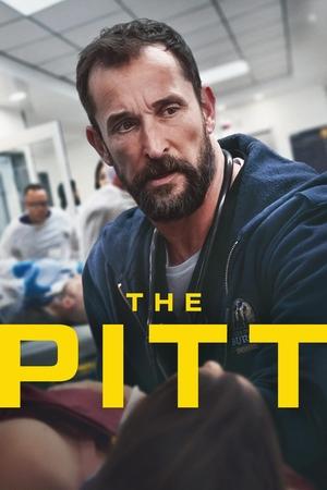 The Pitt Online gratis