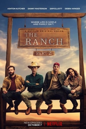 The Ranch T 2 C 3 online gratis