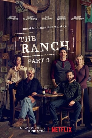 The Ranch T 3 C 4 online gratis