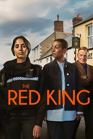 The Red King online gratis