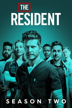 The Resident T 2 C 4 online gratis