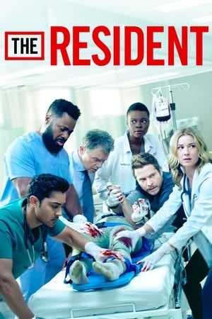 The Resident T 3 C 3 online gratis