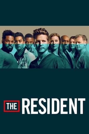 The Resident Temporada 4 online gratis