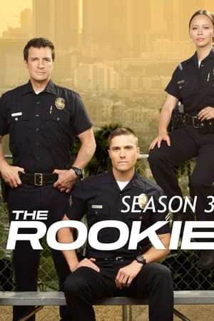 The Rookie temporada  3 online