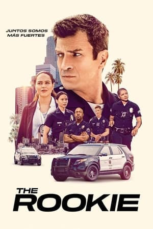 The Rookie Temporada 4 online gratis