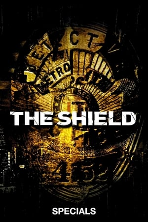 The Shield: Al margen de la ley temporada  0 online