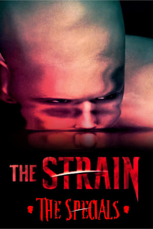 The Strain temporada  0 online