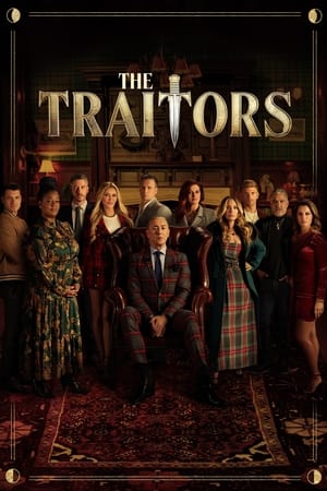 The Traitors T 1 C 10 online gratis