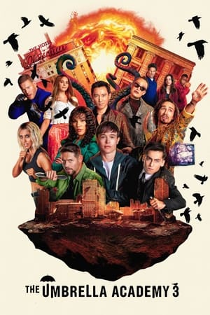 The Umbrella Academy T 3 C 6 online gratis