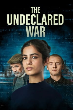 The Undeclared War temporada  1 online