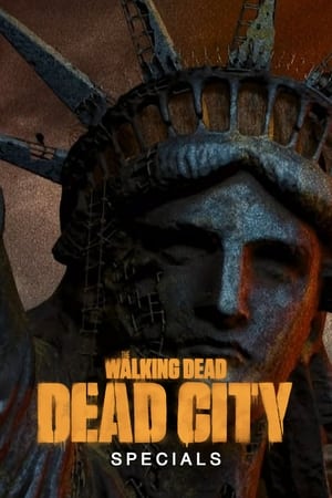 The Walking Dead: Dead City temporada  0 online