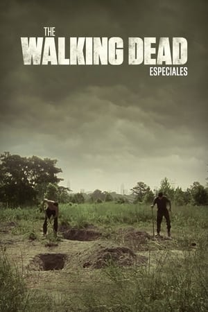 The Walking Dead Temporada 0 online gratis