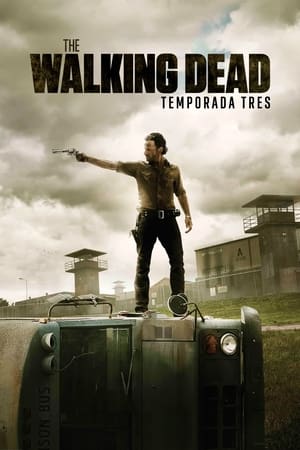 The Walking Dead T 3 C 8 online gratis