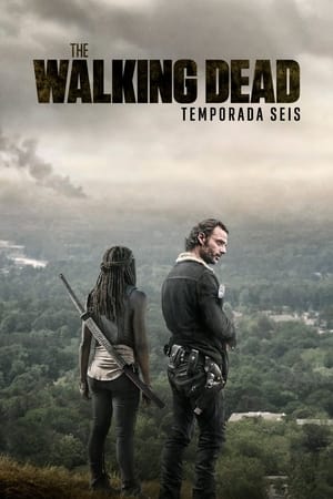 The Walking Dead T 6 C 5 online gratis