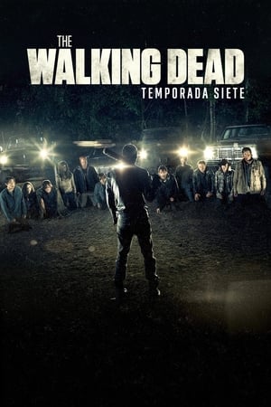 The Walking Dead T 7 C 15 online gratis