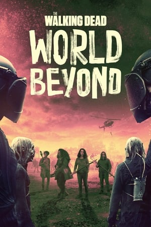 The Walking Dead: World Beyond online gratis