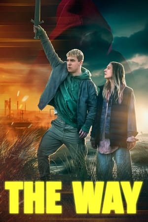 The Way temporada  1 online