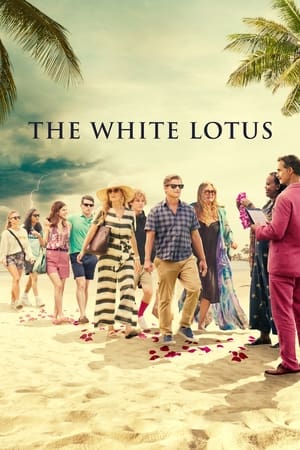 The White Lotus T 1 C 2 online gratis