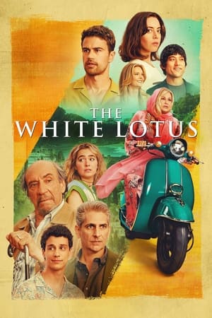 The White Lotus temporada  2 online