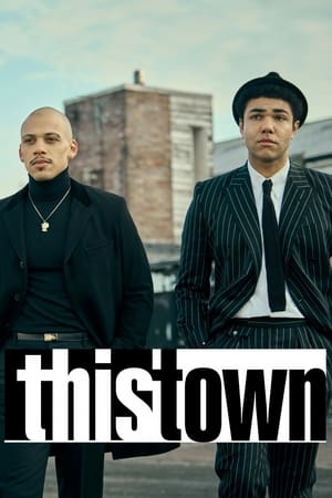 This Town temporada  1 online