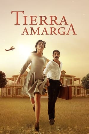 Tierra Amarga Online gratis