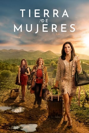 Tierra de mujeres Online gratis