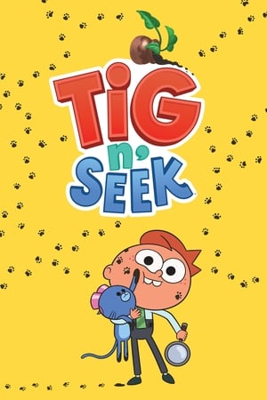 Tig n' Seek T 1 C 12 online gratis