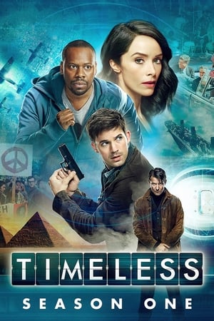 Timeless T 1 C 13 online gratis