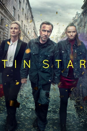 Tin Star Online gratis