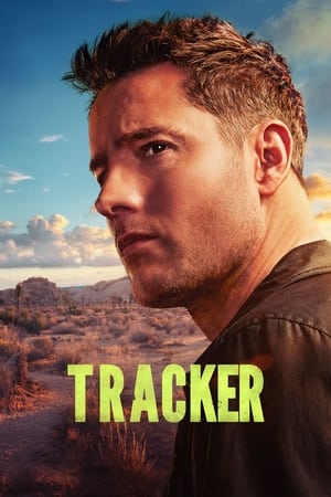 Tracker temporada  2 online