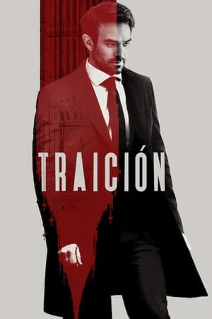 Traición T 1 C 3 online gratis