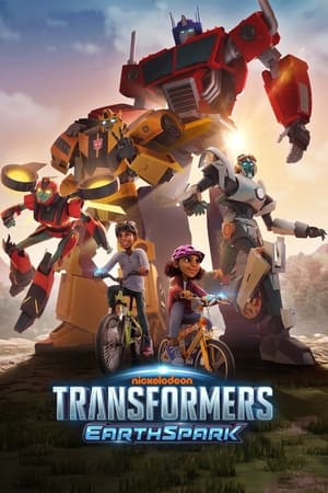 Transformers: La Chispa de la Tierra temporada  1 online