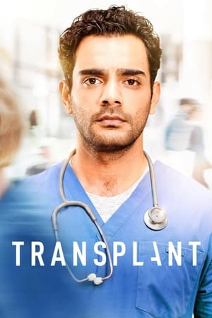 Transplant temporada  1 online