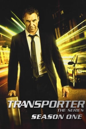 Transporter: La serie temporada  1 online