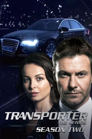 Transporter: La serie temporada  2 online