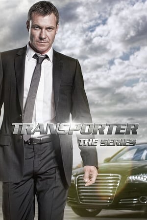 Transporter: La serie Online gratis