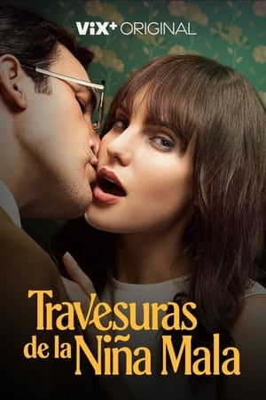 Travesuras de la niña mala T 1 C 3 online gratis