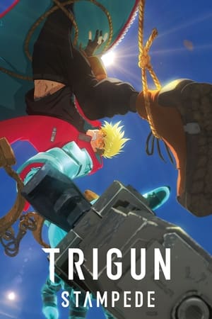 Trigun Stampede T 0 C 1 online gratis