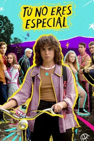 Tú no eres especial T 1 C 2 online gratis