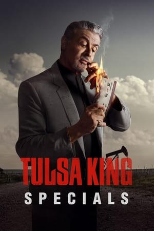 Tulsa King temporada  0 online