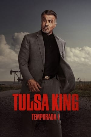 Tulsa King Temporada 1 online gratis