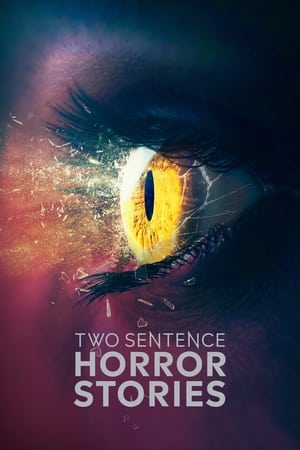 Two Sentence Horror Stories Temporada 3 online gratis