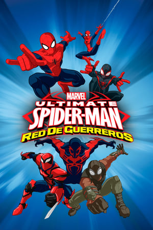 Ultimate Spider-Man T 3 C 15 online gratis