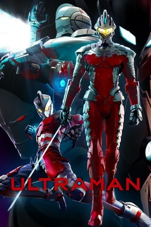 ULTRAMAN T 1 C 8 online gratis