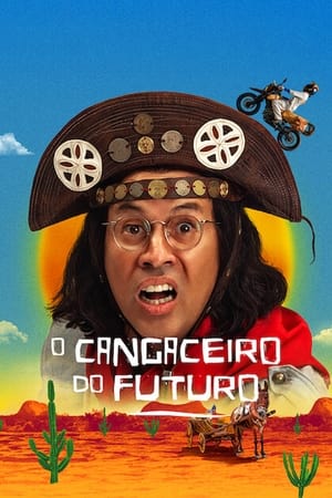 Un bandido del futuro Temporada 1 online gratis