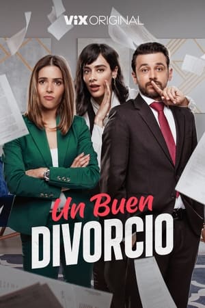 Un buen divorcio T 1 C 5 online gratis