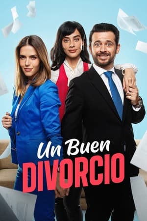 Un buen divorcio Online gratis