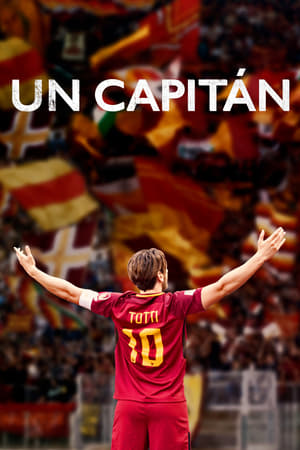 Un capitán Temporada 1 online gratis