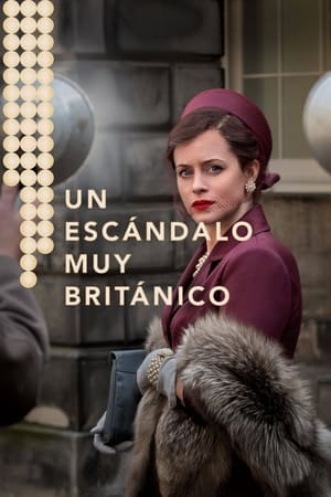 Un escándalo muy británico Temporada 1 online gratis