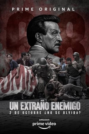 Un Extraño Enemigo T 1 C 1 online gratis